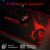 Коврик для мышки Meetion P100 Black/Red (MT-P100), изображение 5