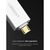 Переходник OTG USB 2.0 AF to Micro 5P US195 white UGREEN (30529), изображение 3