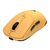 Мишка Meetion GW24 Bluetooth/Wireless/USB Yellow (MT-GW24-Y), зображення 2