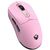 Мишка Meetion GW24 Bluetooth/Wireless/USB Pink (MT-GW24-P), зображення 2