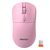 Мишка Meetion R546 Wireless Pink (MT-R546-P)