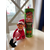 Новогодняя мягкая игрушка Эльф-проказник 30 см, изображение 6
