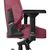 Кресло игровое Hator Arc 3 S Velour Orchid Pink (HTC3444S), изображение 12