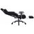 Кресло игровое GT Racer X-5099 Black (X-5099 Fabric Black), изображение 7