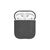 Кейс для наушников Incase Metallic Case для AirPods Gray (INOM100643-GRY), изображение 5
