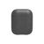 Кейс для наушников Incase Metallic Case для AirPods Gray (INOM100643-GRY)