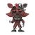 Фигурка Funko Pop 5 ночей в Фредди Поломанный Фокси (83866), изображение 2