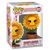 Фигурка Funko Pop Flora Подсолнечник (88383), изображение 2