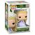 Фигурка Funko Pop Wicked Глинда в голубом платье (86671), изображение 2