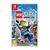 Гра Nintendo Lego City Undercover, картридж (5051892207072)