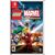 Гра Nintendo Lego Marvel Super Heroes, картридж (5051890322227)