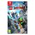 Гра Nintendo Lego Ninjago Movie Game, картридж (5051892210478)