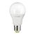 Лампочка Eurolamp LED ECO A60 12W E27 4000K 12-48V (LED-A60-12274(12-48V)), зображення 2