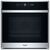 Духова шафа Whirlpool WOI4S8HM1SXA