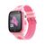Смарт-часы HOCO Y100 children watch with call function Pink (6942007625647)