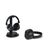 Наушники Muse M-288 CTV Wireless Black (M-288 CTV)