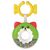Погремушка Clementoni Donut Rattle (17504)
