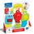 Погремушка Clementoni Multi-activity Keys New (17914), изображение 2