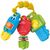 Погремушка Clementoni Multi-activity Keys New (17914)