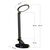 Настольная лампа Mealux DL-410 Black (BL-1235 Black), изображение 2