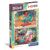 Пазл Clementoni 2 в 1 Stitch, 2 по 60 елементів (24822)