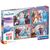 Пазл Clementoni 4 в 1 Frozen, 12,16,20 та 24 елементи (21518)