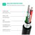 Дата кабель USB-C 2.0 AM to Mini 5P 1.0m US242 black Ugreen (50445), изображение 7