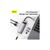 Концентратор Baseus USB-C 6-in-1 (CAHUB-CW0G), изображение 12