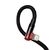 Дата кабель USB-C to Lightning 2.0m 20W black/red Baseus (CAVP000320), изображение 4