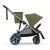 Коляска Cybex eGazelle S TPE Moss Green khaki (525000169), изображение 7