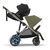 Коляска Cybex eGazelle S TPE Moss Green khaki (525000169), изображение 8