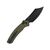 Нож Artisan Simoon BB Green (1882P-BGN), изображение 5