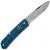 Нож Boker Plus Tech Tool Damast Blue (01BO559DAM), изображение 2
