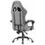Крісло ігрове GT Racer X-2729 Dark Gray (X-2729 Fabric Dark Gray), зображення 4