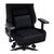 Кресло игровое GT Racer X-5164 Black (X-5164 Fabric Black), изображение 9