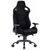 Кресло игровое GT Racer X-5166 Black (X-5166 Fabric Black), изображение 9