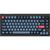 Клавіатура Keychron V1 Max Gateron Jupiter Red QMK Hot-swap Wireless/Bluetooth/USB UA Black (V1MD1_KEYCHRON)