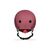 Шлем Scoot&Ride вишневий з ліхтариком 45-51см (SR-181206-WILDCAT), изображение 3