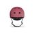 Шлем Scoot&Ride вишневий з ліхтариком 45-51см (SR-181206-WILDCAT), изображение 5