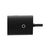 Концентратор Baseus USB-C to 4xUSB 3.0 0.25m black (WKQX030301), изображение 4