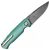 Нож Boker 1969 Mach-1 Damast Green (111102DAM), изображение 2