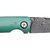 Нож Boker 1969 Mach-1 Damast Green (111102DAM), изображение 3