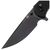 Нож Boker Magnum Blackjay Black (01BM0004), изображение 5