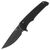 Нож Boker Magnum Blackjay Black (01BM0004)