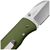 Нож Boker Plus Lefti Green (01BP0006), изображение 7