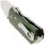 Нож Boker Plus Lefti Green (01BP0006), изображение 8