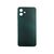 Чехол для мобильного телефона Dengos Soft Kit for Samsung Galaxy A07 case + glass Green (DG-KM-166), изображение 2