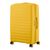 Набор чемоданов 2E Aero (L+M+S), бурштиново-жовті (2E-SPP-AERO-SET3-AY), изображение 10