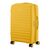 Набор чемоданов 2E Aero (L+M+S), бурштиново-жовті (2E-SPP-AERO-SET3-AY), изображение 9