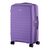 Набір валіз 2E Aero (L+M+S), лавандові (2E-SPP-AERO-SET3-LV), зображення 9